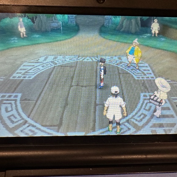 Pokemon Moon Loaded With All 802 + Pokemon Unlocked - Picture 8 of 10